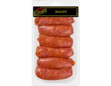 El Campeón Chorizo Grillwurst
