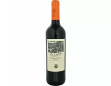 El Coto Rioja Crianza DOCa 75 cl