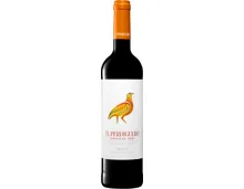 El Perdiguero Crianza Cigales DO