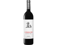 El Perdiguero Crianza Cigales DO