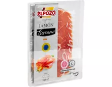 El Pozo Jamón Serrano