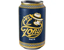 El Tony Mate