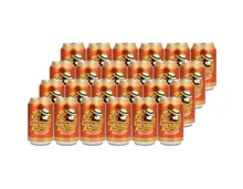 El Tony Mate & Ginger 24x 33cl