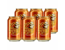 El Tony Mate & Ginger 6x 33cl