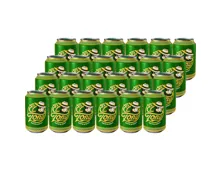 El Tony Mate & Minze 24x 33cl