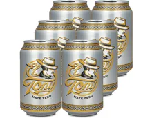 El Tony Mate Zero 6x 33cl