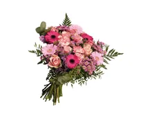 Eleganter Strauss zum Weltfrauentag