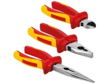 Elektrik Werkzeuge, Sortiert