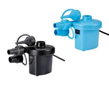 Elektrische Gebläsepumpe