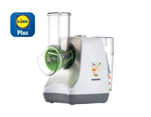 Elektrische Gemüseraspel - LIDL