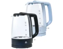 Elektrische Glas Wasserkocher