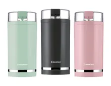 Elektrische Kaffeemühle