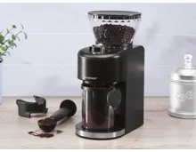 Elektrische Kaffeemühle (Aktion nur in der Deutschschweiz gültig)