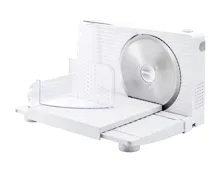 Elektrischer Allesschneider