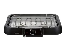 Elektro-Tischgrill