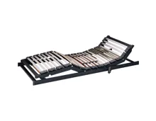 ELENIA Lattenrost Deluxe-Line-M 140 x 200