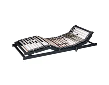 ELENIA Lattenrost Deluxe-Line-M 90 x 200