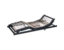 ELENIA Lattenrost Deluxe-Line-M 90 x 200