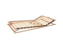 ELENIA Lattenrost Juwel KF 90 x 200 cm