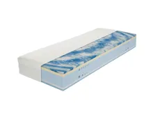 ELENIA Matratze Maloja 140 x 25 x 200 cm