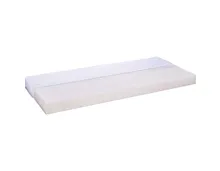 Elenia Matratze Roller, 90 x 200 cm, gerollt