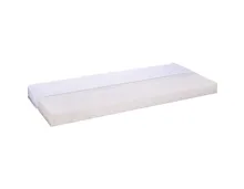 Elenia Matratze Roller, 90 x 200 cm, gerollt