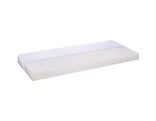 Elenia Matratze Roller, 90 x 200 cm, gerollt