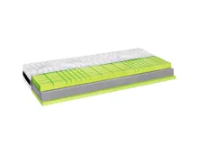 ELENIA Matratze St. Moritz 160 x 200 cm