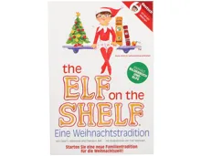 Elf on the Shelf Bilderbuch (Deutsch)