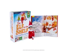 Elf on the Shelf livre (Französisch)