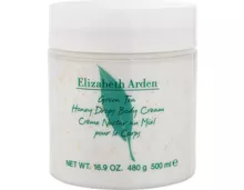 Elizabeth Arden Green Tea Honey Drops Body Cream 500 ml