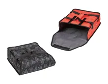 Ellehammer Thermotasche im Pizzastyle (Aktion nur in der Deutschschweiz gültig)
