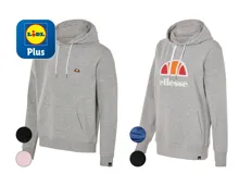 Ellesse Sweathoodie