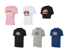 Ellesse T-Shirt/Crop-Top