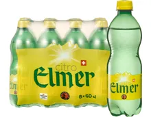 Elmer Citro
