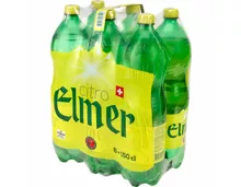 Elmer Citro 6x1,5l