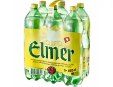 Elmer Citro 6x1,5l