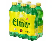 Elmer Citro 6x50cl