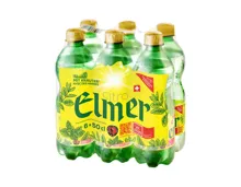 Elmer Citro mit Kräuter
