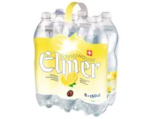 Elmer Schnitzwasser