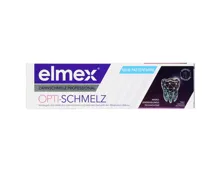 Elmex Opti-schmelz Professional Versiegelung & Stärkung Zahnpasta