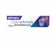 Elmex Opti-schmelz Professional Versiegelung & Stärkung Zahnpasta