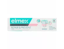 Elmex Sensitive Professional Repair & Prevent Zahnpasta