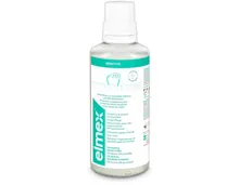 Elmex Sensitive Zahnspülung