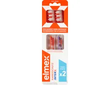 Elmex Zahnbürsten
