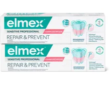Elmex Zahnpasta, Duo-Pack