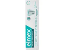 Elmex Zahnpasta Sensitive Professional 2 x 75 ml