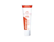 Elmex Zahnpflege