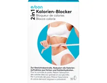 Eloon 2 in 1 Kalorien-Blocker