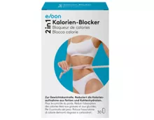 ELOON 2in1 Kalorienblocker